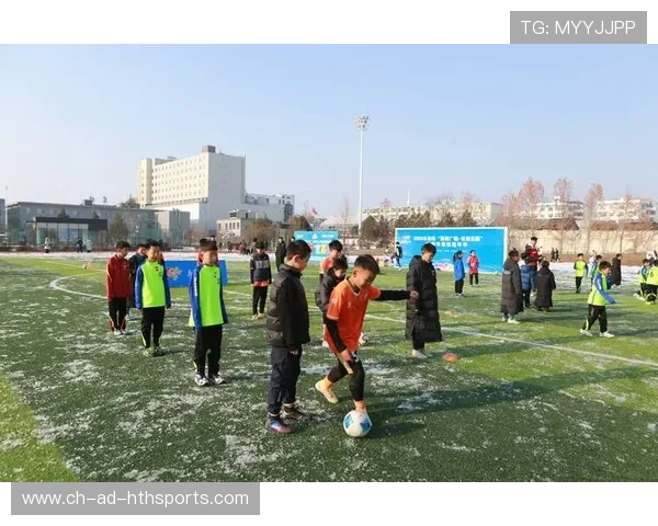 “青少年足球公益训练营在边远地区落地，普及足球运动”，青少年足球训练基地